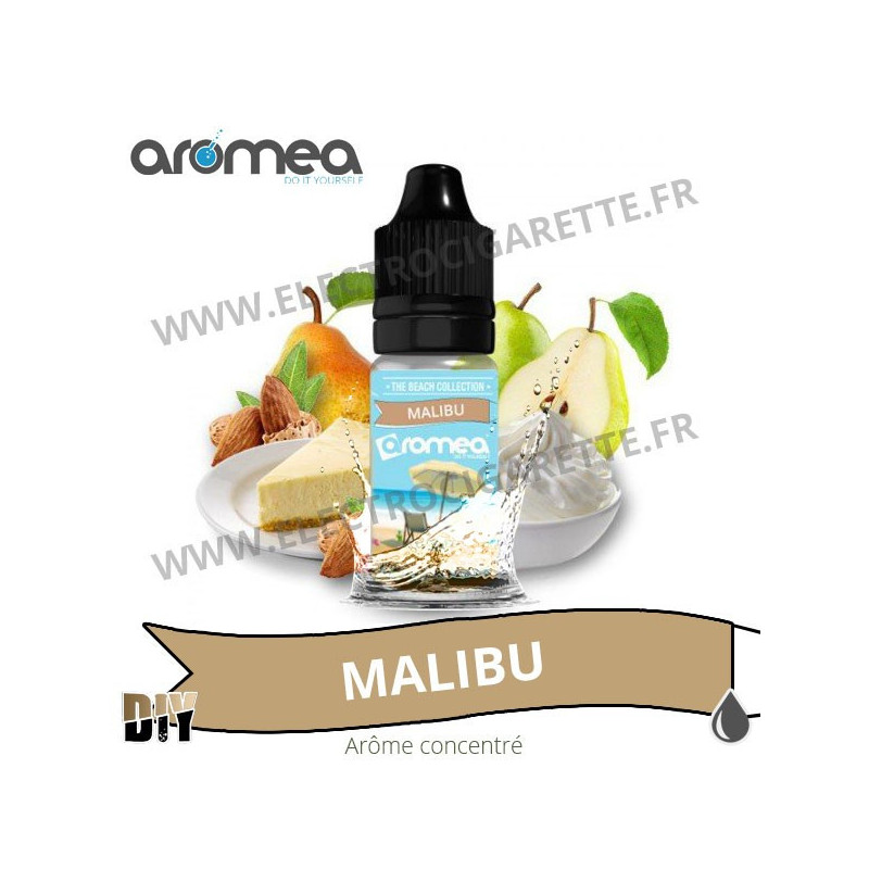 Malibu - Beach Collection - Aromea