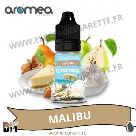 Malibu - Beach Collection - Aromea