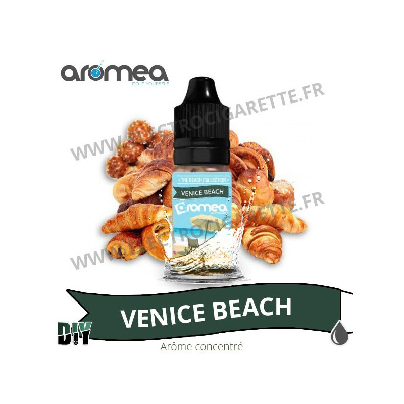 Venice Beach - Beach Collection - Aromea