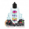 Blackberry - Fresh & Sweet - ZHC 50 ml
