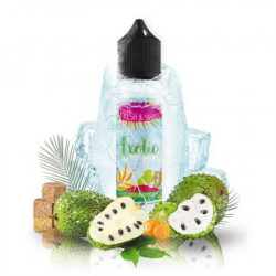 Exotic - Fresh & Sweet - ZHC 50 ml