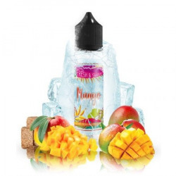 Mango - Fresh & Sweet - ZHC 50 ml