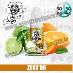 Zest'Or - Rebel - 50/50 - Flavour Power