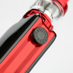 Kit iStick Nowos 80W 4400 mAh avec Ello Duro 6.5 ml - Eleaf - Bouton rotatif