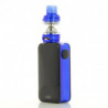 Kit iStick Nowos 80W 4400 mAh avec Ello Duro 6.5 ml - Eleaf - Couleur Bleu