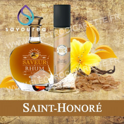 Saint-Honoré - WFC - Savourea - 40 ml