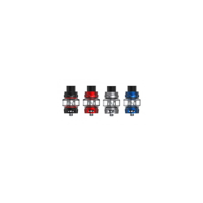 TFV-Mini V2 5ml - Smok - Couleurs