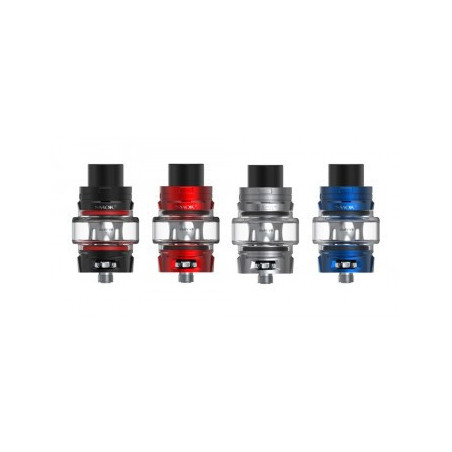TFV-Mini V2 5ml - Smok - Couleurs