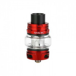 TFV-Mini V2 5ml - Smok - Couleur Rouge