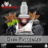 Dark Passenger - Vampire Vape - Arôme concentré - 30ml
