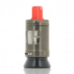 Zlide Tank 2ml - Innokin - Couleur Gun Metal