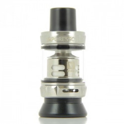 Clearomiseur SKRR Mini 3.5ml - Vaporesso - Couleur Silver