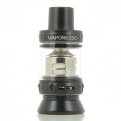 Clearomiseur SKRR Mini 3.5ml - Vaporesso - Couleur Noir
