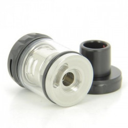 Clearomiseur SKRR Mini 3.5ml - Vaporesso - Drip-Tip