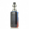 Kit Luxe Nano 2500mah TS 80W avec SKRR-S Mini 3.5ml Vaporesso - Couleur Bleu Rouge