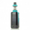 Kit Luxe Nano 2500mah TS 80W avec SKRR-S Mini 3.5ml Vaporesso - Couleur Bleu