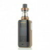 Kit Luxe Nano 2500mah TS 80W avec SKRR-S Mini 3.5ml Vaporesso - Couleur Bronze