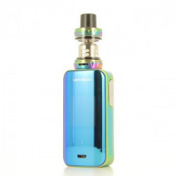 Kit Luxe Nano 2500mah TS 80W avec SKRR-S Mini 3.5ml Vaporesso - Couleur Rainbow