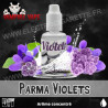 Parma Violets - Vampire Vape - Arôme concentré - 30ml