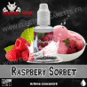 Raspberry Sorbet - Vampire Vape - Arôme concentré - 30ml