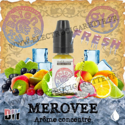 Mérovée Fresh - Arôme concentré 814