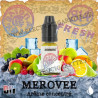 Mérovée Fresh - Arôme concentré 814