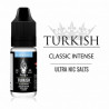 Halo Ultra Salts - Turkish Tobacco 10 ml - Classic Intense