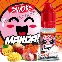 Manga - Swoke - 10 ml