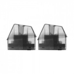 Pack de 2 Pods 2ml 1.60 Ohm - Lambo Pod - One Vape