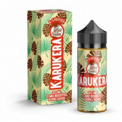 Karukera - West Indies - Savourea - ZHC 30 ml