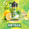 Antigua - West Indies - Savourea - ZHC 30 ml