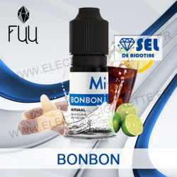Bonbon - MiNiMAL - The Fuu