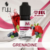 Grenadine - MiNiMAL - The Fuu