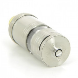 V6S Inox - Vapor Giant - Pin 510