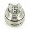 V6S Inox - Vapor Giant - Plateau RBA 6 trous
