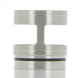 Reservoir V6S Inox - Vapor Giant