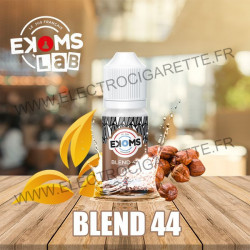 Blend 44 - Ekoms - 10 ml