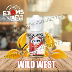 Wild West - Ekoms - 10 ml