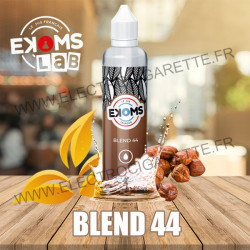 Blend 44 - Ekoms - ZHC 40 ml