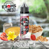 Coeur B - Ekoms Labs - ZHC 50 ml