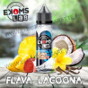 Flava Lagoona - Ekoms Labs - ZHC 50 ml