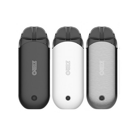 Renova Zero Pod - Vaporesso - Couleurs