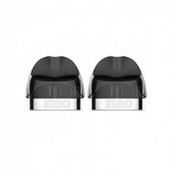 Pack de 2 Pods 2ml 1 Ohm - Renova Pod - Vaporesso