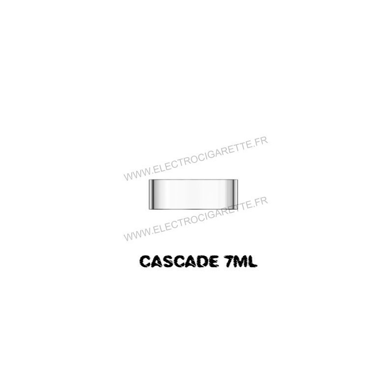 Pyrex Cascade 7ml - Vaporesso