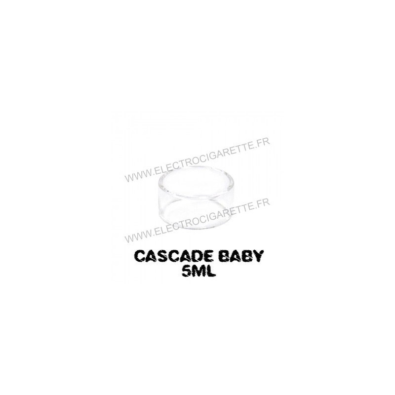 Pyrex Cascade Baby 5ml - Vaporesso