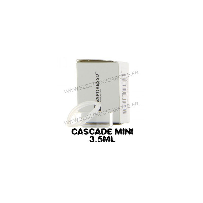 Pyrex Cascade Mini 3.5ml - Vaporesso