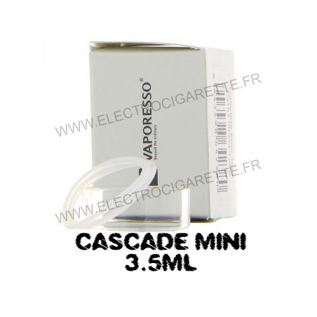Pyrex Cascade Mini 3.5ml - Vaporesso