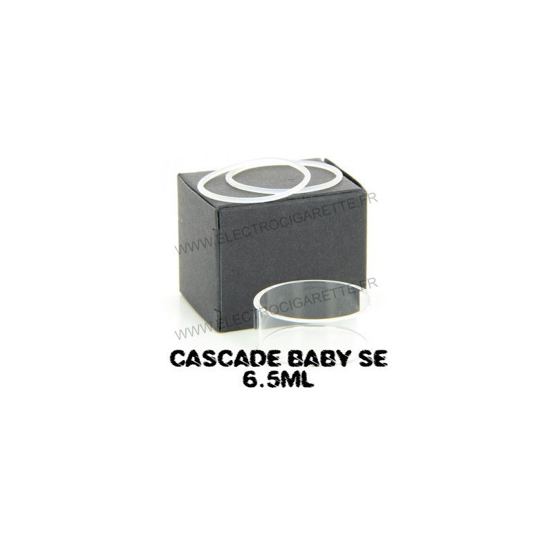 Pyrex Cascade Baby SE 6.5ml - Vaporesso