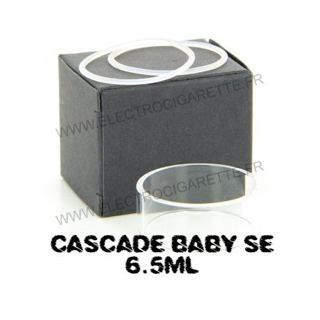 Pyrex Cascade Baby SE 6.5ml - Vaporesso