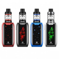 Kit Revenger Mini avec NRG SE - Vaporesso - Couleurs